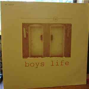 Boys Life - Boys Life flac album