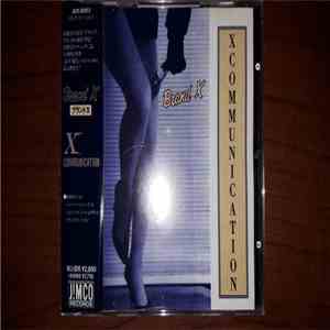 Brand X  - Xcommunication flac album