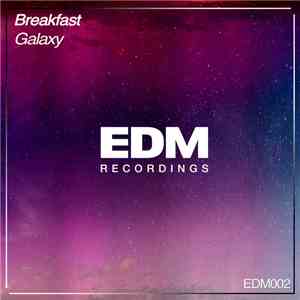 Breakfast  - Galaxy flac album