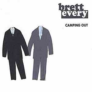 Brett Every - Camping Out flac album