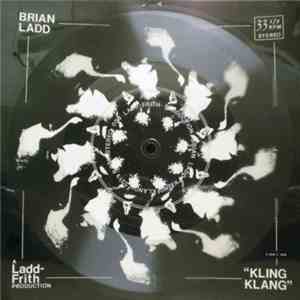 Brian Ladd - Kling Klang flac album