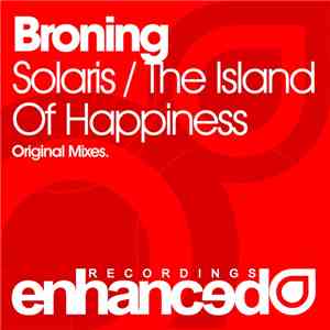 Broning - Solaris / The Island Of Happiness flac album