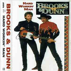 Brooks & Dunn - Hard Workin' Man flac album