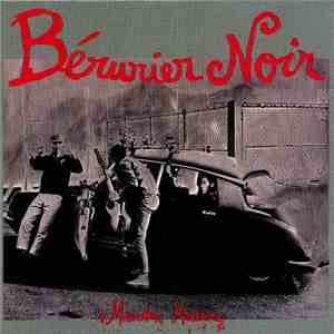 Bérurier Noir - Macadam Massacre flac album