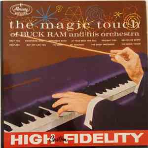 Buck Ram And His Orchestra - The Magic Touch Of Buck Ram flac album