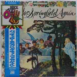 Buffalo Springfield - Buffalo Springfield Again flac album