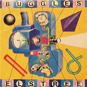 Buggles - Elstree flac album