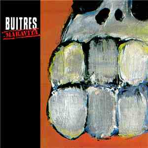 Buitres Después De La Una - Maraviya flac album