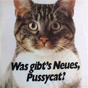Burt Bacharach - Was Gibt`s Neues, Pussycat? flac album