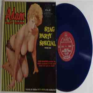 Buzzy Greene - Stag Party Special Volume One flac album