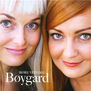 Bøygard - Røre Ved Deg flac album