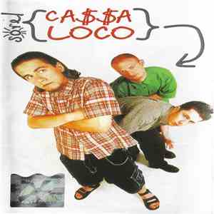 Ca$$a Loco - Sorel flac album