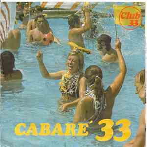 Cabarée 33 - Cabarée 33 flac album