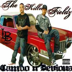 Cambo N Devious - The Killin Fieldz flac album