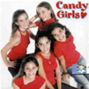 Candy Girls  - Candy Girls flac album