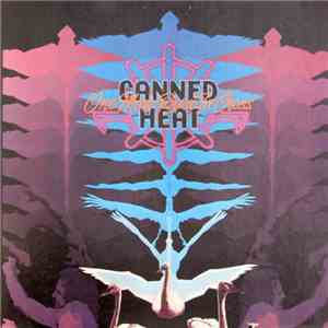 Canned Heat - One More River To Cross flac album