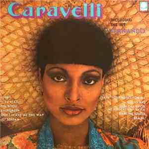 Caravelli - Caravelli flac album