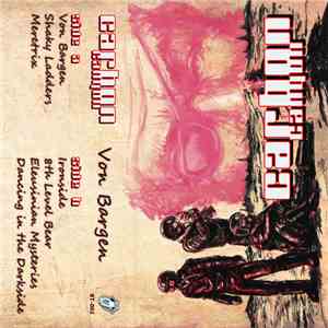 Carbon Canyon - Von Bargen flac album