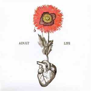 Carlos Giffoni - Adult Life flac album