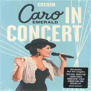 Caro Emerald - In Concert flac album