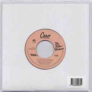 Caro Emerald - The Other Woman flac album