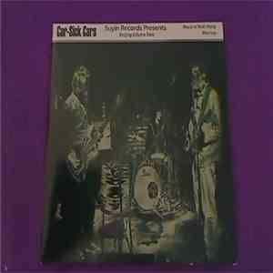 Car-Sick Cars - Rock'N' Roll Hero / Mexico - Beijing Volume Two flac album