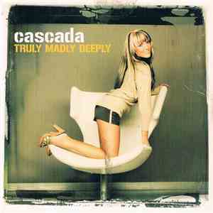 Cascada - Truly Madly Deeply flac album