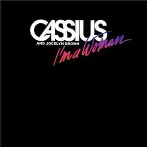 Cassius - I'm A Woman flac album