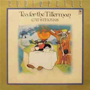 Cat Stevens - Tea For The Tillerman flac album
