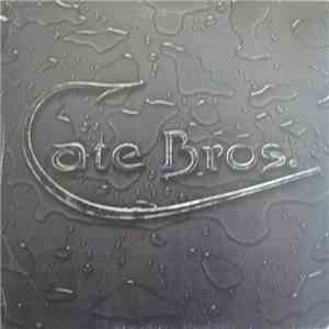 Cate Bros. - Cate Bros. flac album