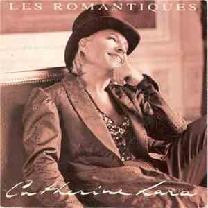 Catherine Lara - Les Romantiques flac album
