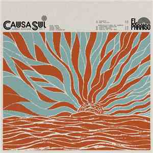 Causa Sui - Summer Sessions - Vol. 3 flac album