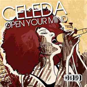 Celeda - Open Your Mind flac album