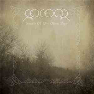 Celtefog - Sounds Of The Olden Days flac album