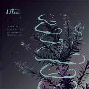 Cera Alba - Silver Rails EP flac album