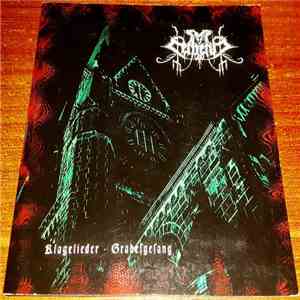 Cerberus - Klagelieder - Grabesgesang flac album