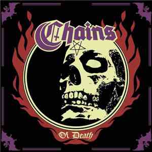 Chains  - Of Death flac album