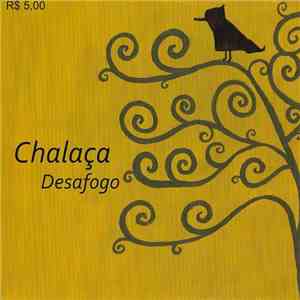 Chalaça - Desafogo flac album