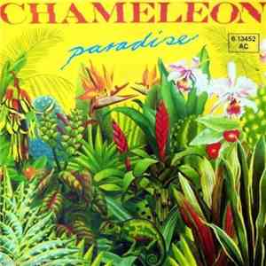Chameleon  - Paradise flac album