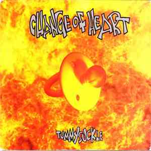 Change Of Heart - Tummysuckle flac album