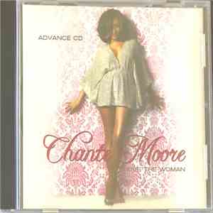 Chanté Moore - Love The Woman flac album