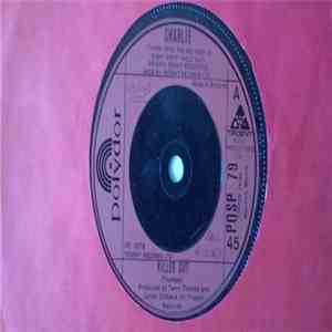 Charlie  - Killer Cut flac album