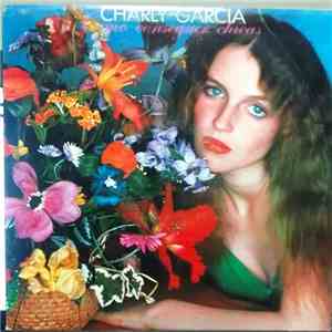 Charly Garcia - Como Conseguir Chicas flac album