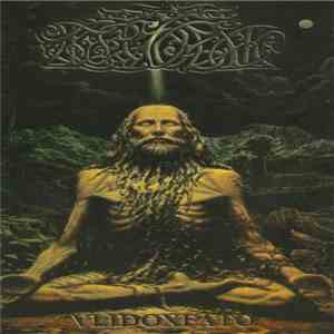 Chernobog  - Vlidoxfato flac album