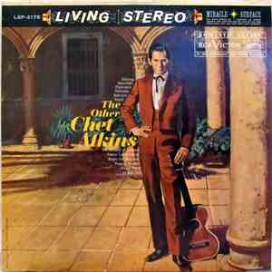 Chet Atkins - The Other Chet Atkins flac album