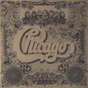 Chicago  - Chicago VI flac album