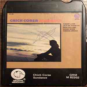Chick Corea - Sundance flac album