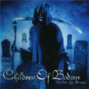 Children Of Bodom - Follow The Reaper flac album