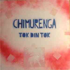 Chimurenga - Tok Din Tok flac album