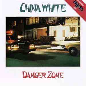 China White  / Flyboys - Dangerzone flac album